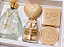 Kit Presente Católico para Amiga com Aromatizador Nossa Senhora - Imagem 5