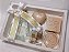 Kit Presente para Amiga Católica: Aromatizador Nossa Senhora com Sabonetes - Imagem 5