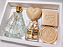 Kit Presente Católico para Amiga com Aromatizador Nossa Senhora - Imagem 4
