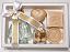 Kit Presente Católico para Amiga com Aromatizador Nossa Senhora - Imagem 3