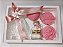 Kit Presente de Aniversário: Aromatizador Nossa Senhora com Sabonetes - Imagem 3