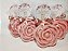 Lembrancinha de Aniversário: Sabonete Rosa do Amor Perfumada - Imagem 8