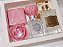 Kit Presente Exclusivo: Sabonete Líquido Luxo, Aromatizador e Sabonetes - Imagem 3