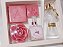 Kit Presente: Aromatizador Vidro Cinturinha, Home Spray e Sabonetes - Imagem 5