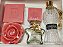 Kit Presente de Aniversário: Aromatizador Vidro Cinturinha com Sabonetes - Imagem 6
