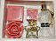 Kit Presente de Aniversário: Aromatizador Vidro Cinturinha com Sabonetes - Imagem 7