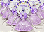 Lembrancinha Personalizada Sabonete Vestido de Princesa - Imagem 6