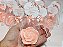 Lembrancinha de Aniversário 80 Anos: Sabonete Rosa Luxo - Imagem 2