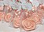 Lembrancinha de Aniversário 80 Anos: Sabonete Rosa Luxo - Imagem 5