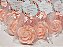 Lembrancinha de Aniversário 80 Anos: Sabonete Rosa Luxo - Imagem 3