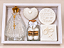 Kit Presente Nossa Senhora com Aromatizador e Sabonetes Artesanais - Imagem 3