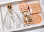 Kit Presente Aromatizador Nossa Senhora com Sabonetes e Inicial - Imagem 7
