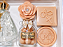 Kit Presente Aromatizador Nossa Senhora com Sabonetes e Inicial - Imagem 3