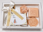 Kit Presente Aromatizador Nossa Senhora com Sabonetes e Inicial - Imagem 5