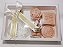 Kit Presente de Aniversário: Aromatizador Nossa Senhora com Sabonetes - Imagem 2