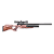 Carabina Pressão PCP Kral Arms Super Jumbo - Imagem 2