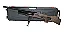 Carabina Pressão PCP Kral Arms Super Jumbo - Imagem 3