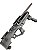Carabina de Pressão PCP KRAL ARMS EKINOKS S Semi Automatica 5.5MM - Imagem 5