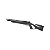 Carabina Pressão PCP Gamo Coyote Black Polimero 5,5mm - Imagem 4