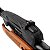 Carabina Pressão Gás Ram GAMO FAST SHOT 10 x IGT COM LUNETA - Imagem 4