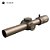 Luneta T-Eagle 1.2-6x24 IR TAN - Imagem 1