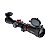 Luneta T-Eagle SR 3-9x40 IR - Imagem 2