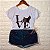 T-shirt Dog Love - Imagem 2