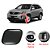 Tampa Limpador Esguicho Água Farol Kia Sorento 2014 a 2015 - OEM 986812P500 Lado: Esquerdo (Motorista) - Imagem 1