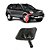 Tampa Limpador Esguicho Água Farol Kia Mohave 2008 a 2016 - OEM 984602j000 Lado: Direito (Passageiro) - Imagem 1