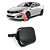 Tampa Limpador Esguicho Água Farol Kia Optima 2011 a 2014 - OEM 986804M000 Lado: Esquerdo (Motorista) - Imagem 1