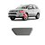 Tampa Limpador Esguicho Água Farol Mitsubishi Outlander 2014 a 2015 - OEM 8264A191HA Lado: Esquerdo (Motorista) - Imagem 1