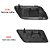 Tampa Limpador Esguicho Água Farol Audi Q3 2013 a 2015 - OEM 8U0955276E Lado:Direito (passageiro) COM FAROL DE MILHA - Imagem 2