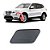 Tampa Limpador Esguicho Água Farol Bmw X3 2010 A 2013 - OEM 51117212953 Lado: Esquerdo (Motorista) - Imagem 1