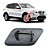 Tampa Limpador Esguicho Água Farol Bmw X3 2010 a 2013 - OEM 51117212954 Lado:Direito (Passageiro) - Imagem 3