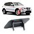 Tampa Limpador Esguicho Água Farol Bmw X3 2010 a 2013 - OEM 51117212954 Lado:Direito (Passageiro) - Imagem 2