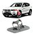 Tampa Limpador Esguicho Água Farol Bmw X3 2014 A 2016 - OEM 51117347931 Lado: Esquerdo (Motorista) - Imagem 3