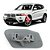 Tampa Limpador Esguicho Água Farol Bmw X3 2014 A 2016 - OEM 51117347931 Lado: Esquerdo (Motorista) - Imagem 2