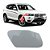 Tampa Limpador Esguicho Água Farol Bmw X3 2014 a 2016 - OEM 51117347932 Lado:Direito (Passageiro) - Imagem 1