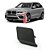 Tampa Limpador Esguicho Água Farol Bmw X5 2014 a 2018 - OEM 51117378589 Lado: Esquerdo (Motorista) - Imagem 1