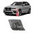 Tampa Limpador Esguicho Água Farol Bmw X5 2014 a 2018 - OEM 51117378589 Lado: Esquerdo (Motorista) - Imagem 2