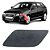 Tampa Limpador Esguicho Água Farol Audi A3 Sportback 2005 a 2007 - OEM 8P4955275 Lado: Esquerdo (Motorista) - Imagem 4