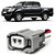 Plug Conector Chicote Bico Injetor Toyota Hilux 25 2.7 3.0 Diesel 2005 a 2010 Toyota Corolla 1.6 1.8 - Kit com 4 - Imagem 5