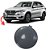 Tampa Reboque Guincho Parachoque Bmw X5 2014 a 2018 - OEM 51117378591 Dianteiro - Imagem 1