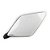 Tampa Reboque Parachoque Guincho Volvo Xc60 2017 a 2020 Dianteiro OEM 31425165 - Imagem 2
