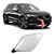 Tampa Reboque Parachoque Guincho Volvo Xc60 2017 a 2020 Dianteiro OEM 31425165 - Imagem 1