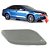 Tampa Esguicho Água Farol Volkswagen Jetta Tsi 2011 2014 - OEM 5C6955110 Lado: Direito (Passageiro) - Imagem 2