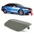 Tampa Esguicho Água Farol Volkswagen Jetta Tsi 2011 2014 - OEM 5C6955110 Lado: Direito (Passageiro) - Imagem 1