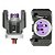 Plug Conector Chicote Bico Injetor Cammon Rail Kia Bongo Hyundai HR 2.5 Sprinter 2.2. 2.5 Ssangyoung Mercedes Benz Sprinter - Kit com 4 - Imagem 3