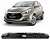 Alma de Aço Travessa Hyundai Hb20 20016 a 2019 - OEM 6413115600 - Imagem 3