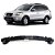 Alma de Aço Hyundai Santa Fé 2007 a 2009 - Posição: Dianteira OEM 865302B000 - Imagem 1